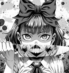 MyAnimeList profile picture for @prohibits