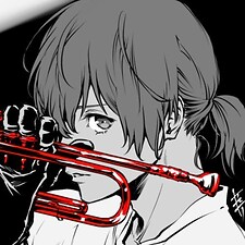 MyAnimeList profile picture for @counterattack