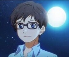 MyAnimeList profile picture for @Overpower