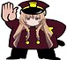 OfficerTaiga