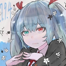 MyAnimeList profile picture for @Gki