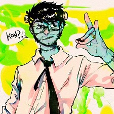 MyAnimeList profile picture for @Sewn