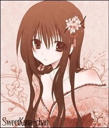 SweetKana-chan