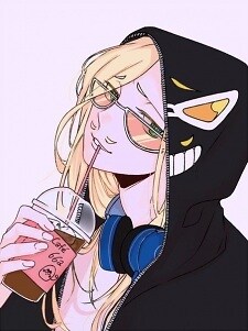 MyAnimeList profile picture for @Drugged