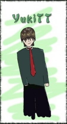 YukiTT