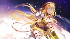 MyAnimeList profile picture for @Gibraltar