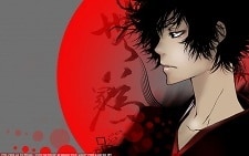 MyAnimeList profile picture for @Giancarlo