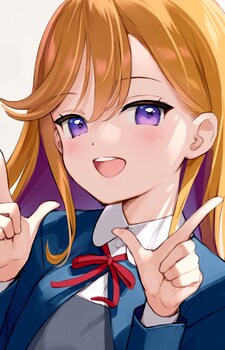 MyAnimeList profile picture for @Northampton