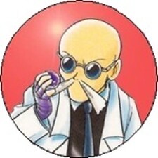MyAnimeList profile picture for @Chaplain