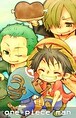OnePieceMan