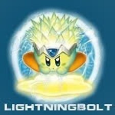 LightningBolt116