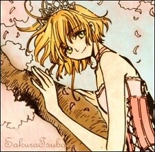 SakuraTsubasa