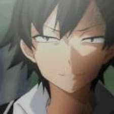MyAnimeList profile picture for @Pires