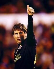 LordMessi