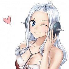 MyAnimeList profile picture for @macaws