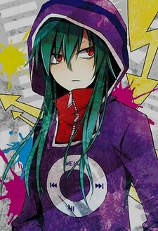 Shykimori