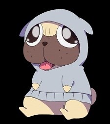 MyAnimeList profile picture for @Fumes