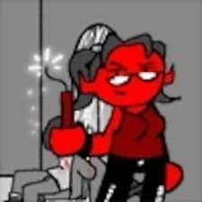 MyAnimeList profile picture for @KaitLynn