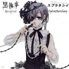 splatterchey