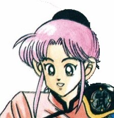 mimas