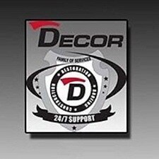 MyAnimeList profile picture for @decor