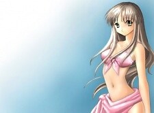 MyAnimeList profile picture for @Hottie