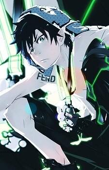 MyAnimeList profile picture for @Fend
