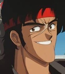 Shinji-Spark