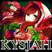 kysjah