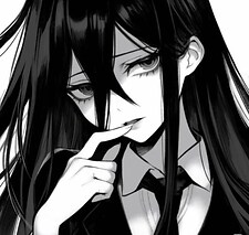 MyAnimeList profile picture for @her