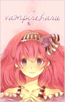 vampireharu