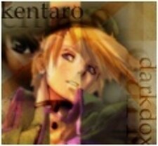 Kentaro-Darkdox