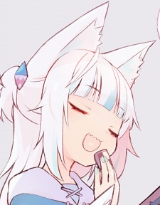MyAnimeList profile picture for @Sn0q