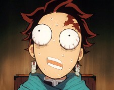 MyAnimeList profile picture for @nourish