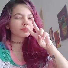 ArtMagicGirl