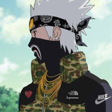 MyAnimeList profile picture for @Rap