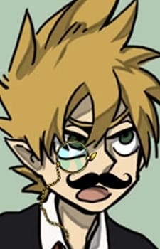 MyAnimeList profile picture for @watchh