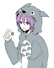 MyAnimeList profile picture for @apparently