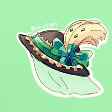 KoishiHat