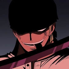 MyAnimeList profile picture for @Stone21