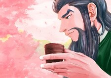 Guan_Yu_Yunchang