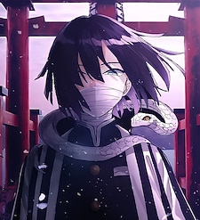 MyAnimeList profile picture for @STRF