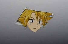 MyAnimeList profile picture for @SeanKim