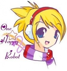 OneHappyRobot