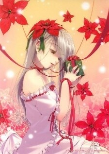 MyAnimeList profile picture for @indi