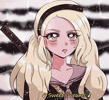 MyAnimeList profile picture for @kbbb