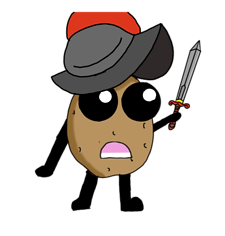 POTATKnight