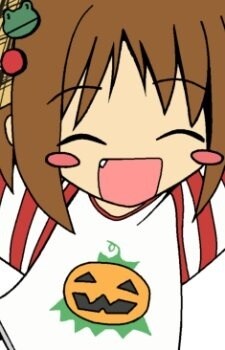 MyAnimeList profile picture for @Gatekeeper