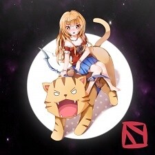 MyAnimeList profile picture for @Crumbling