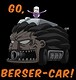Bersercar